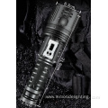 Led Rechargeable Zoomable Tactical Torch Flashlights